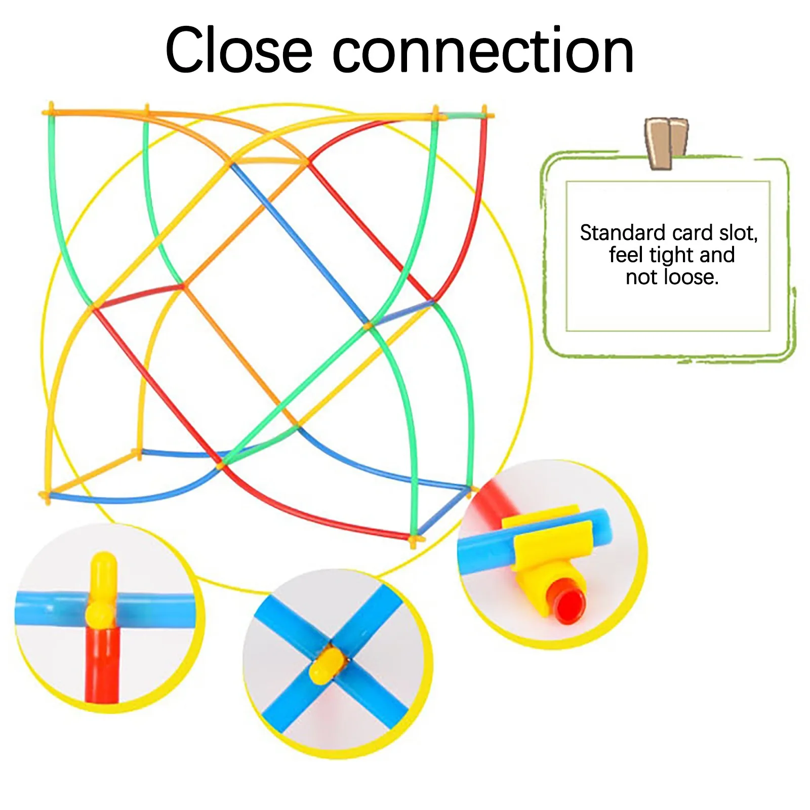 

Diy Children's Tent Toy Building Building Toy Kits Boys And Girls Birthday Gifts Development Of Intellectual Leisure Toys