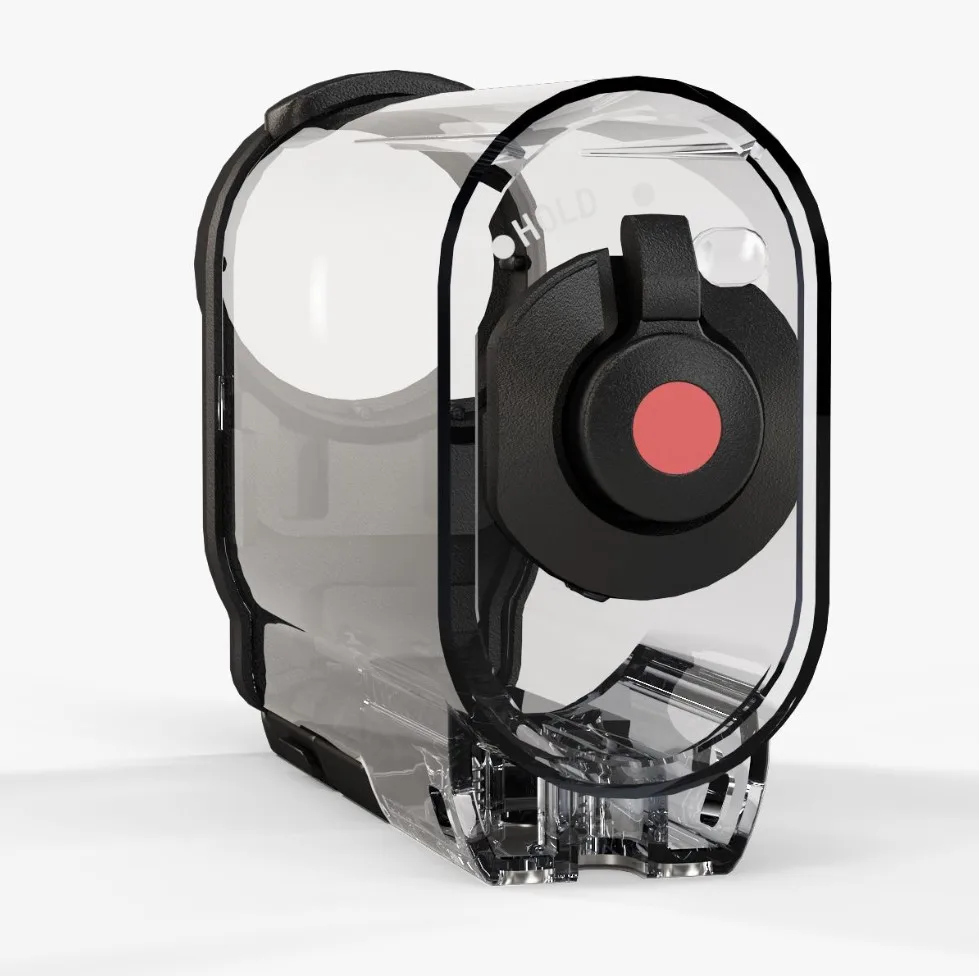 Водонепроницаемый чехол для экшн-камеры sony | Электроника