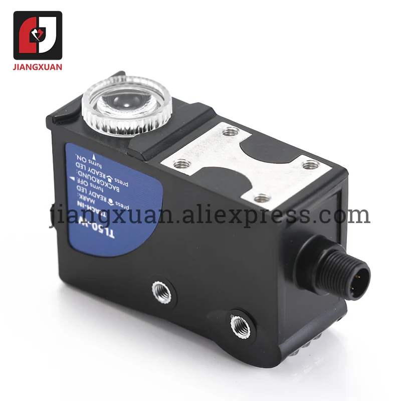 

TL50-W-815 DATALOGIC Color Photoelectric sensor contrast sensor