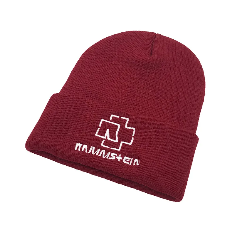 Зимние шапки для женщин; Новинка; вязаные однотонные милые шапки для девочек; Осенняя Женская Шапка-бини; теплые шапки; Повседневная шапка