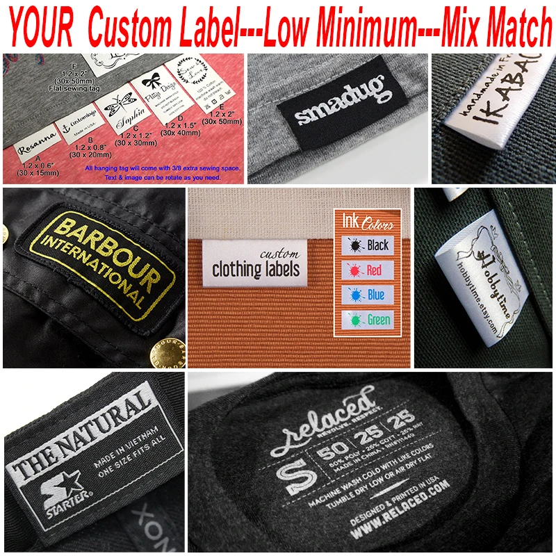 

Example of Private Labeling we used to make--dont order this link -private label custom logo drop shipping fba plus size 78910XL