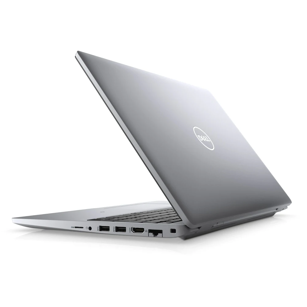 Ноутбук Dell Latitude 5520 15,6 дюйма IPS i5 1145G7 2,6 ГГц 16 ГБ 256 ГБ SSD Intel Iris Xe графика Win 10 Professional 5520-3473 компьютеры и офис.
