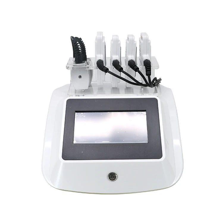 

professional beauty instrument for body slimming