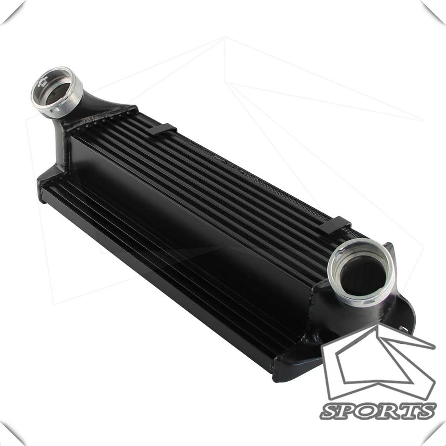 Подходит для тюнинга интеркулера B * MW 320d E90 E91 E92 E93 подходит серии mw E 2.0l Diesel Eco Tune 120d