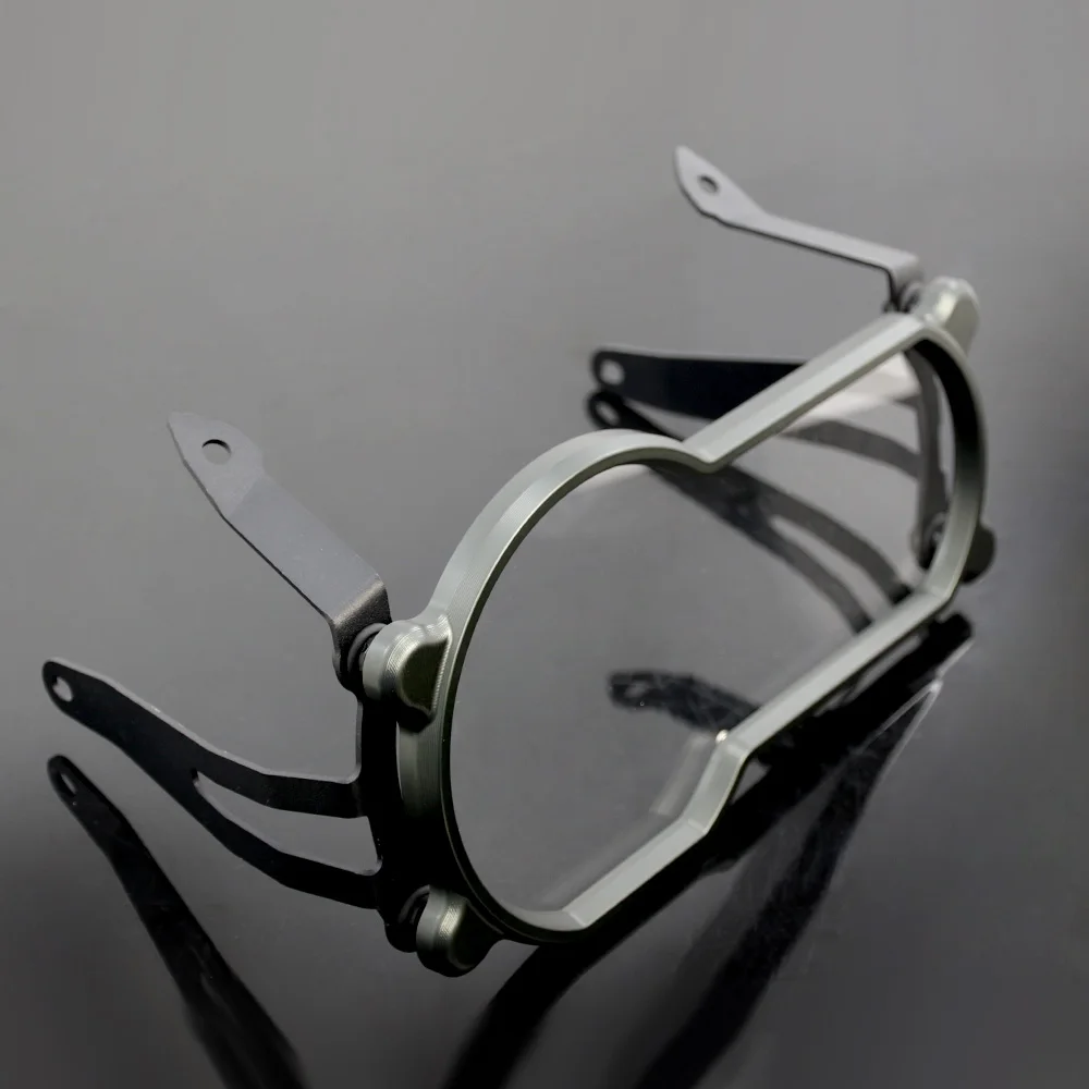 

Мотоциклетные аксессуары, Высококачественная защита фар для BMW R1200GS LC 2014-2017 R1200GS ADV 2014-2017