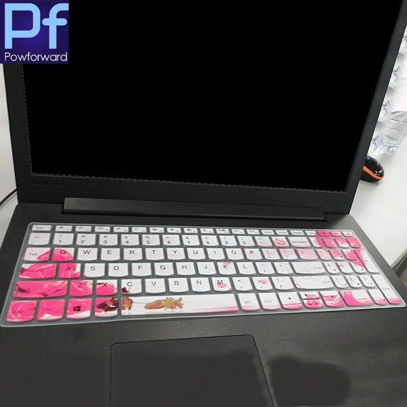 Чехол для клавиатуры Lenovo IdeaPad S145 (15 &quot) чехол ноутбука (15&quot) 15 6 &quot V145 15ast 15IWL S 145