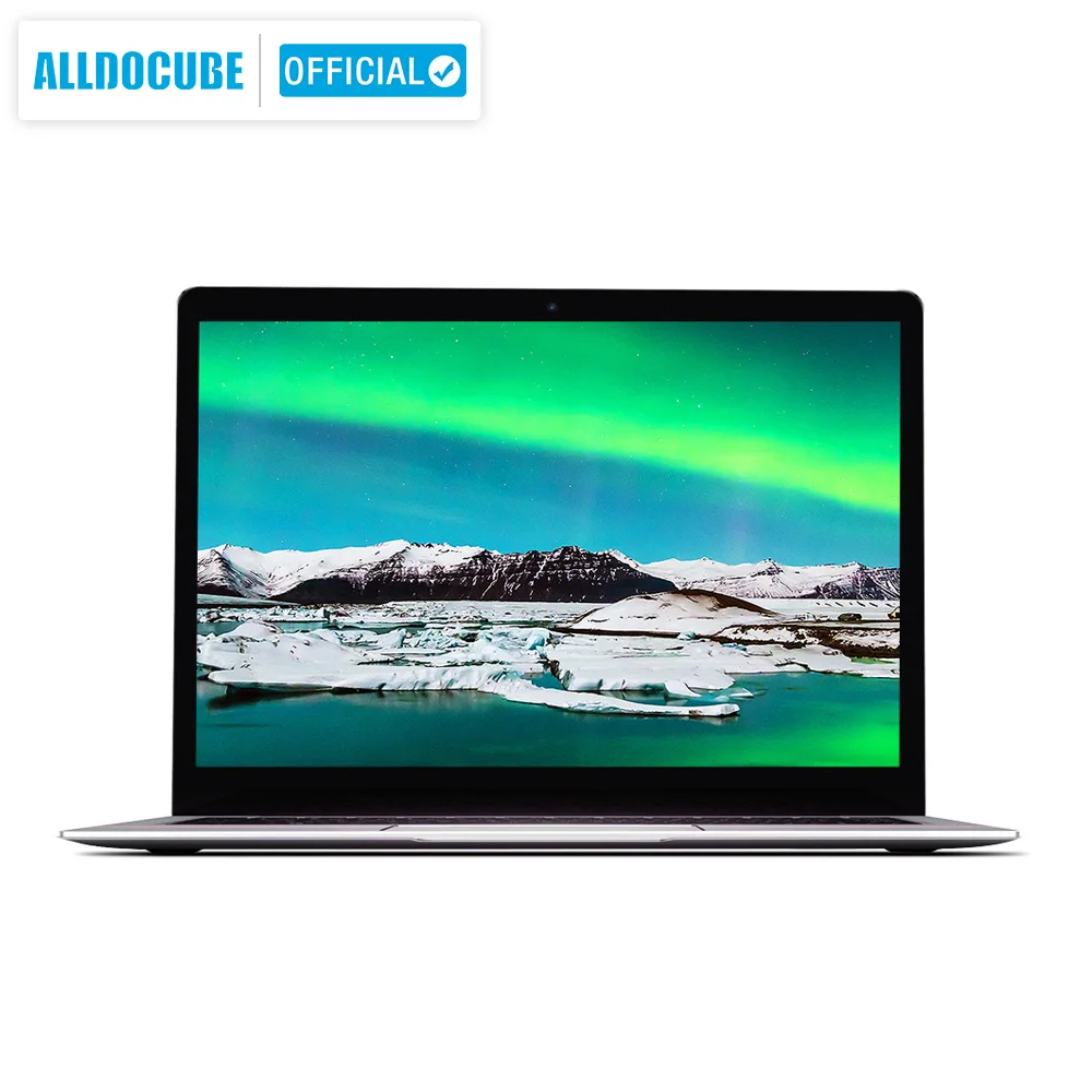 Ноутбук Alldocube Thinker i35 13,5 дюймов с ОС Windows 10 intel Kabylake 7Y30 ram 8 Гб rom 256 ГБ 3000*2000 ips
