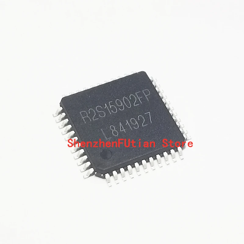 1 шт./лот R2S15902FP R2S15902 QFP-44 Новый и оригинальный