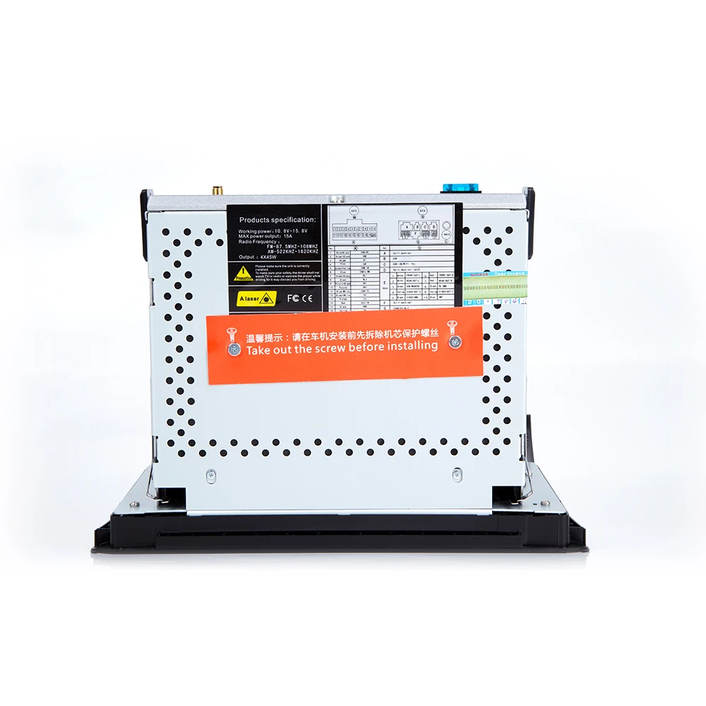 Android 9 0 Авторадио встроенный CarPlay GPS навигатор совместимый с Audi TT MK2 8J 2006 2016