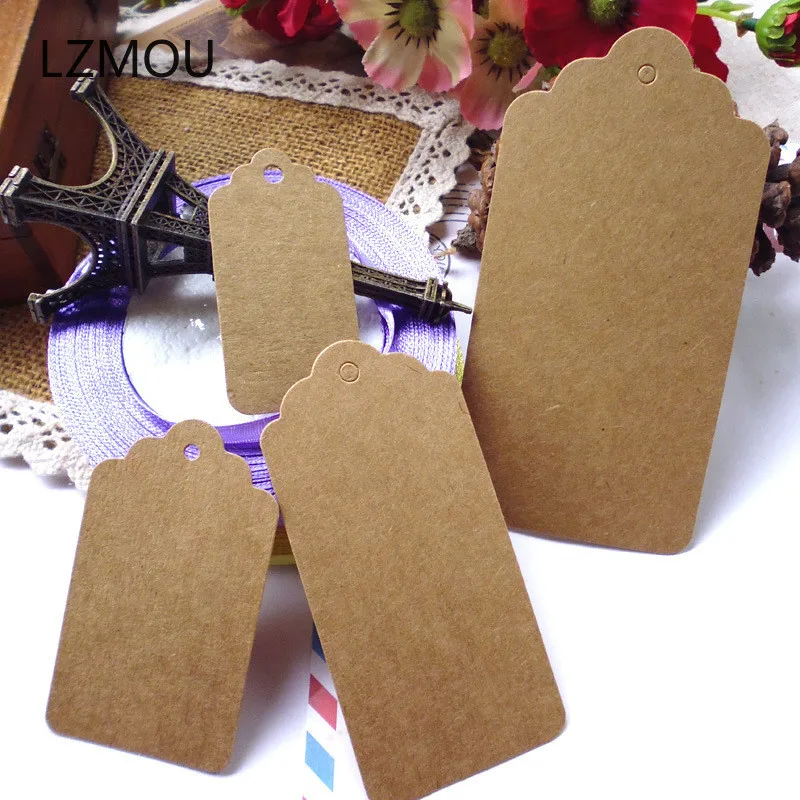 100 шт./лот крафт драги черная коробка картонная для свадебных торжеств конфет