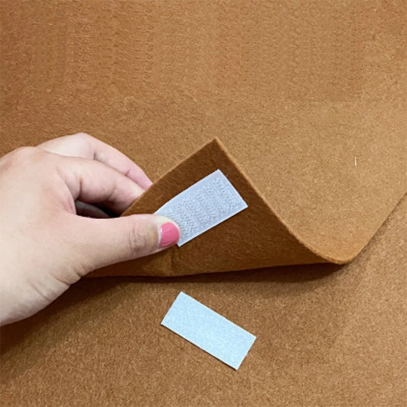 Коврик для кошек складной противоскользящий