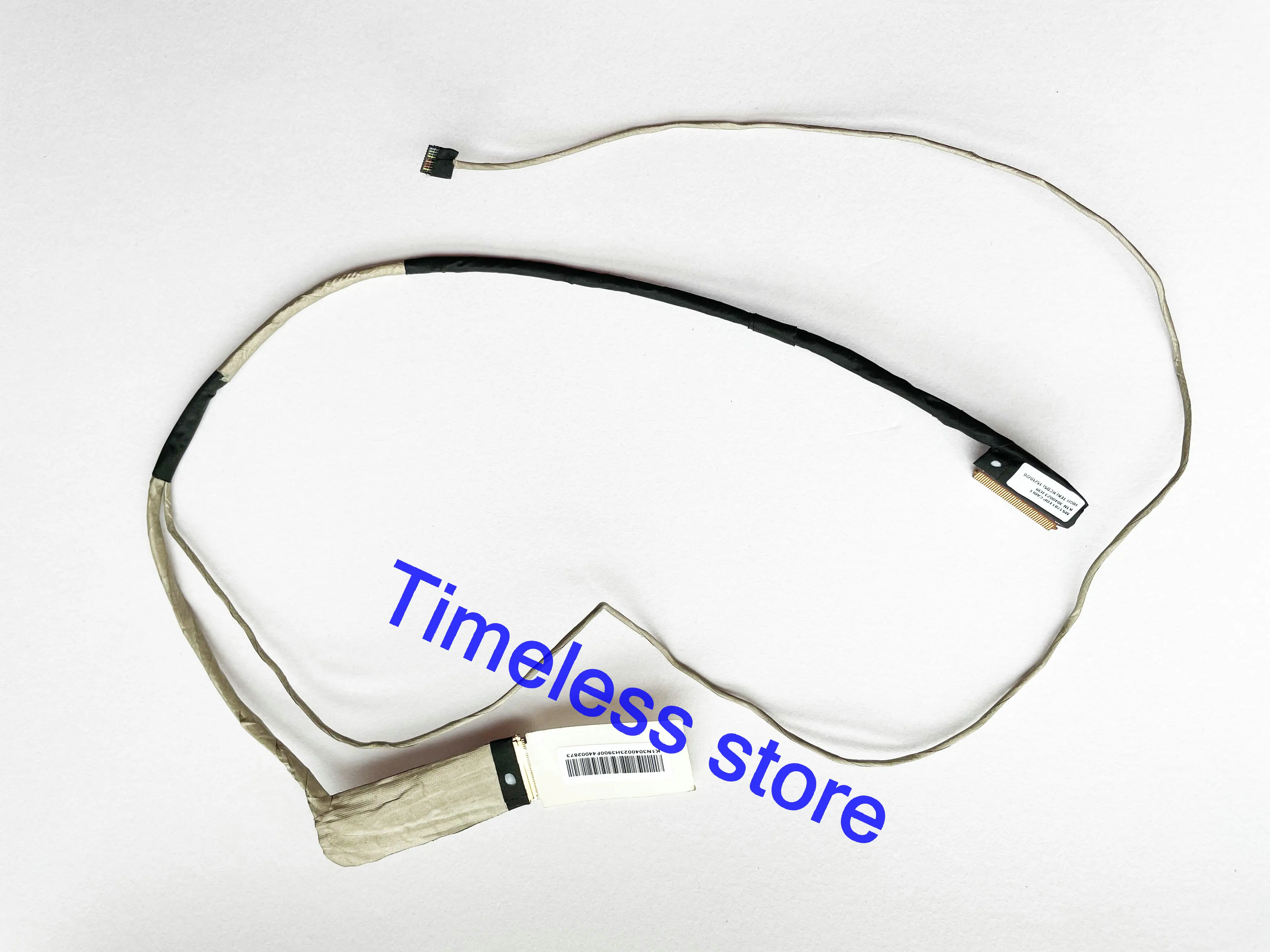 Новый оригинальный для MSI MS1781 MS1782 GT72 led lcd lvds cable EDP K1N 3040023 H39 k1n. 3040023.h39|Звуковые