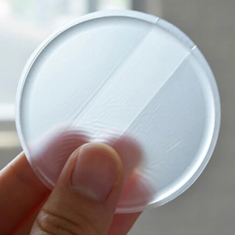 1 шт. мягкая силиконовая губка для макияжа |