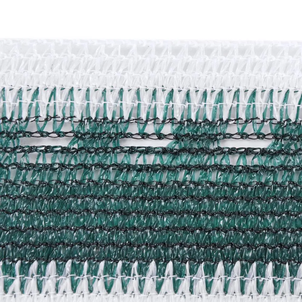 Балкон экран конфиденциальности с люверсами забор колода Маскировочная сеть ярд