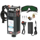 KKmoon 23 PIN кабель, лазерный модуль с фиксированным фокусным расстоянием, лазерная головка, режущий модуль для лазера Engaver CNC, фрезерный станок для дерева, 3D принтер