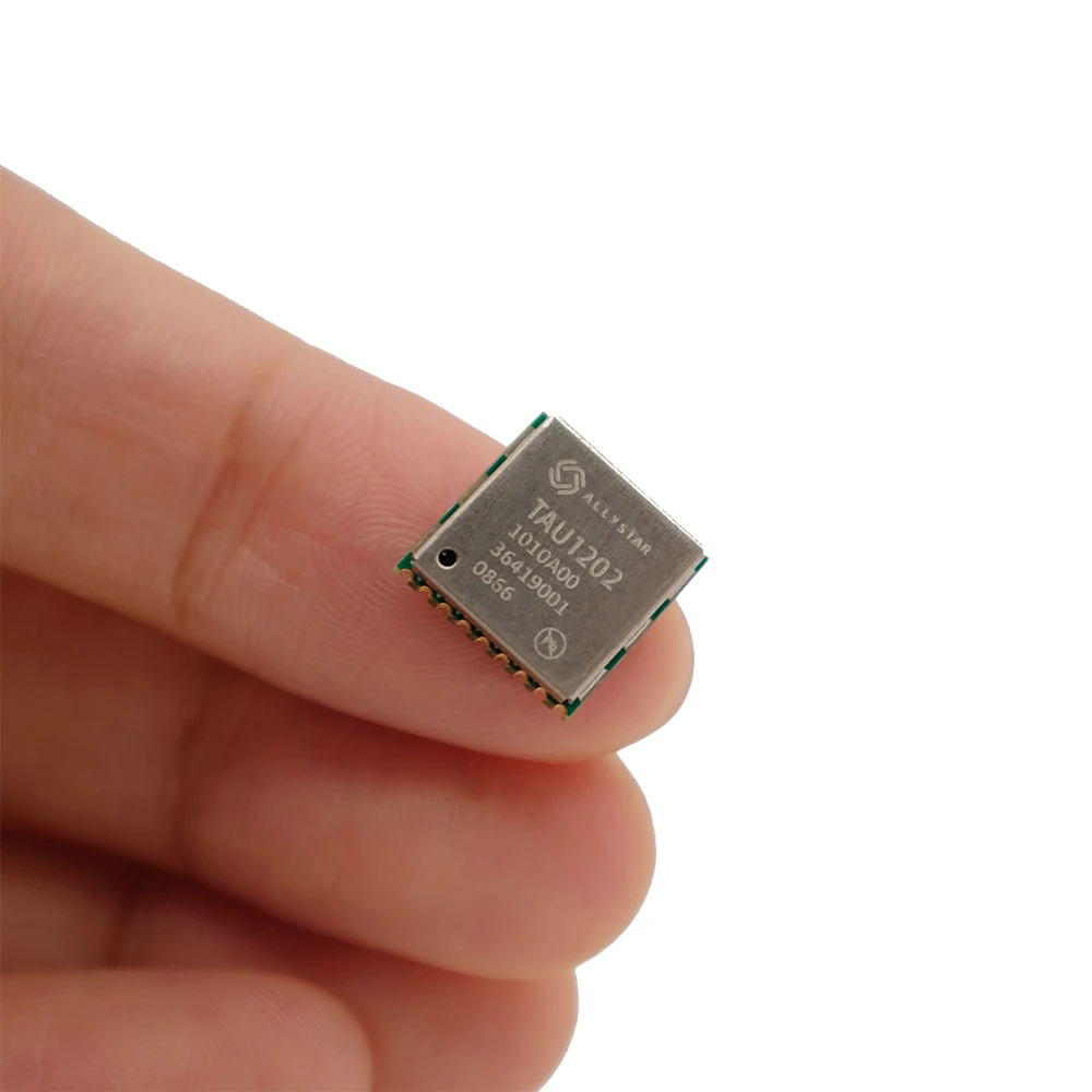 ALLYSTAR TAU1202 многодиапазонный многосистемный GNSS модуль позиционирования TINY EVK плата
