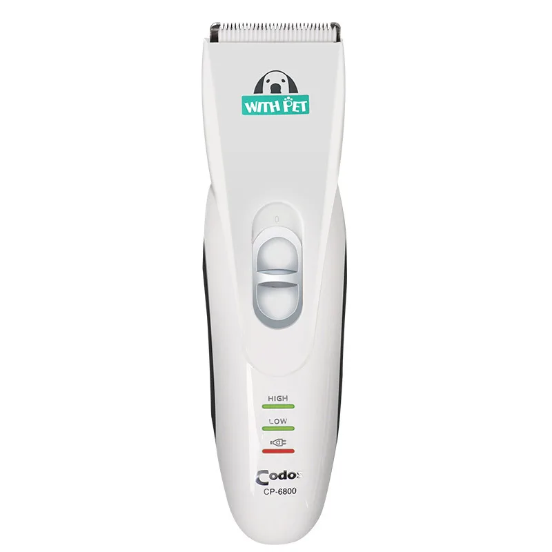 

Electric Shaver For Dog And Cat Grooming.