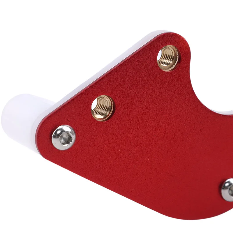 

Off-Road Motorcycle Accessories Modified Chain Drag Chain Off-Road Vehicle Accessories Red Color Optional