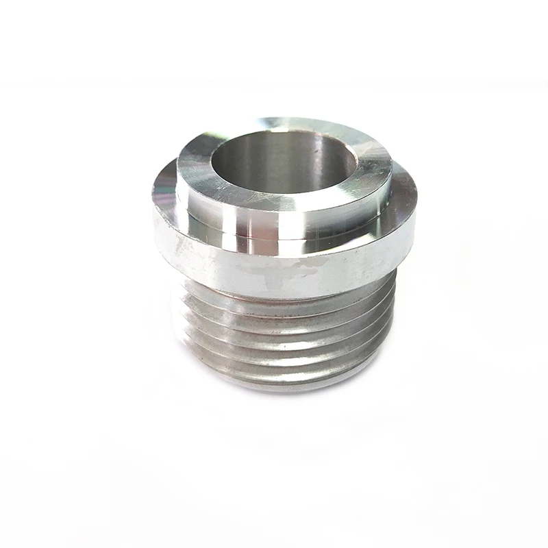 AN20 AN16 AN12 AN10 AN8 AN6 AN4 Male Billet 6061T6 Aluminum Alloy Welded Joint ON / Weld IN Fitting Bung | Автомобили и мотоциклы