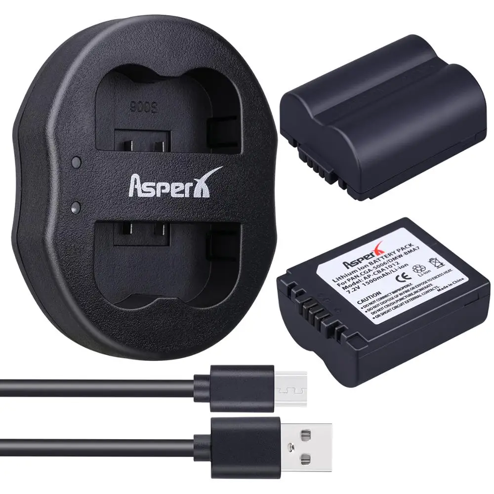 

Зарядное устройство для аккумулятора для Panasonic