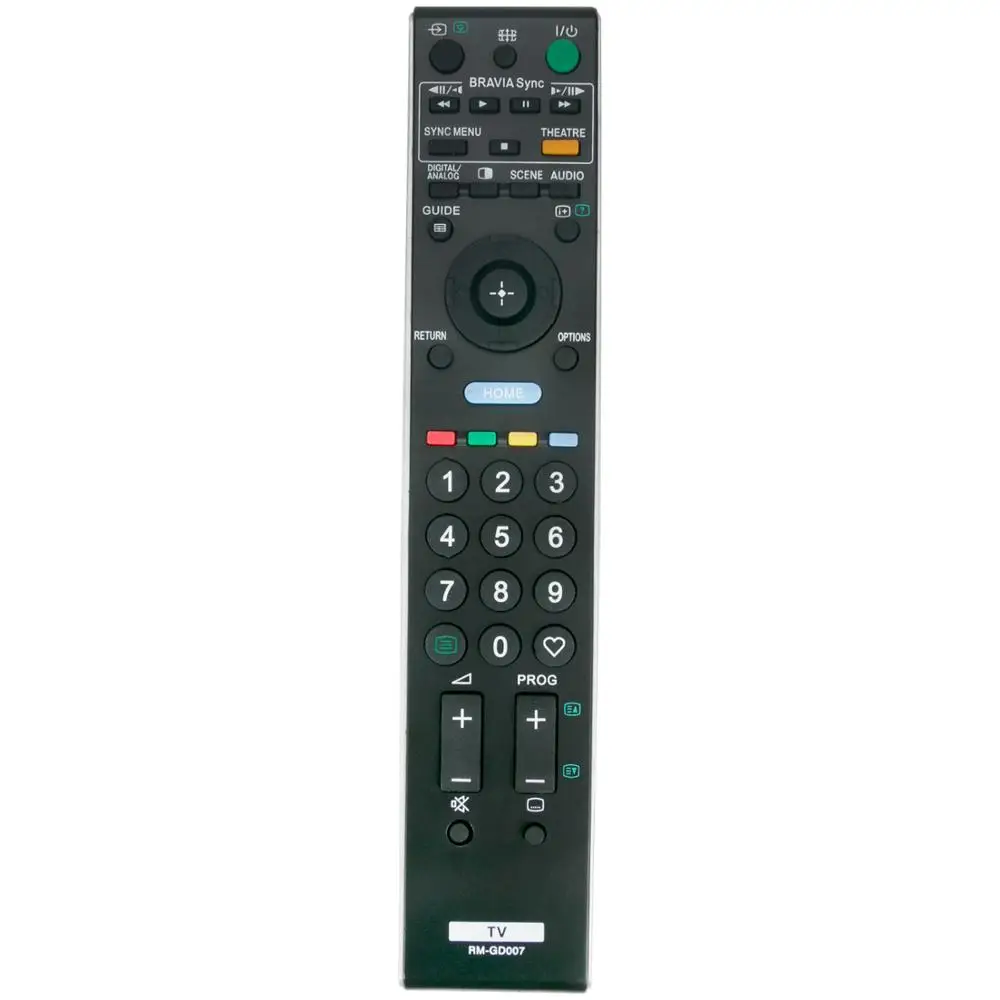 Пульт дистанционного управления для Sony TV новый пульт с возможностью поворота на