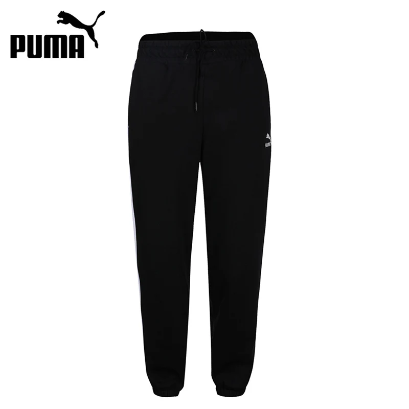 

Original New Arrival PUMA Classics Relaxed Joggers Women's Pants Sportswear