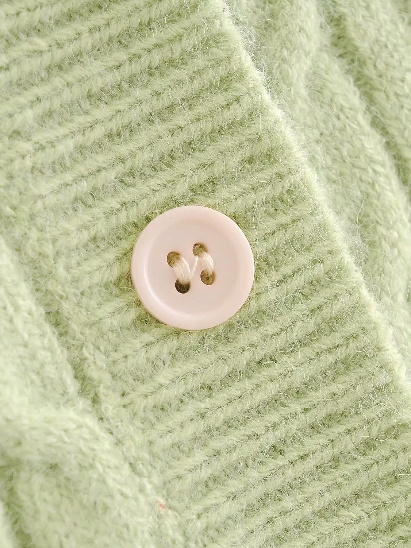 

Autumn O-Neck Knirtted Sweater Fashion Slim Long Sleeve Office Work Button Cardigan Sweater Casual Elegant Loose Solid Chic tops