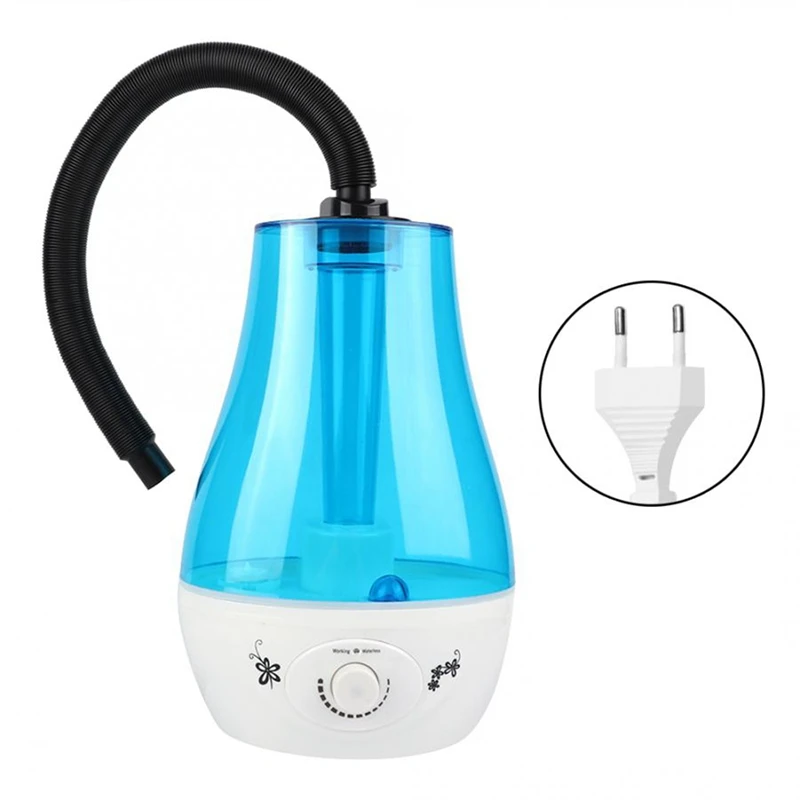 3л амфибии и увлажнитель для рептилий Fogger удлинитель террариума |