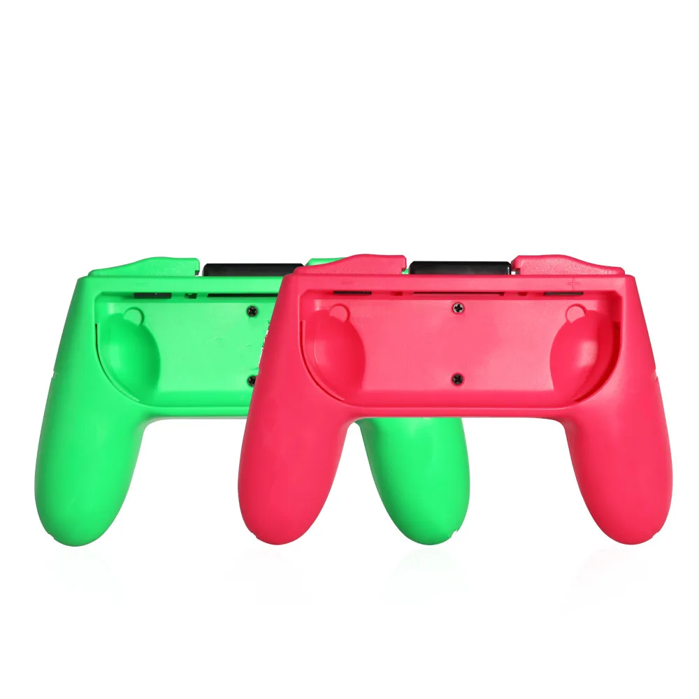2 шт./компл. контроллер ручки Joy Con чехол для Nintendo Switch ручка NS N аксессуаров игровой