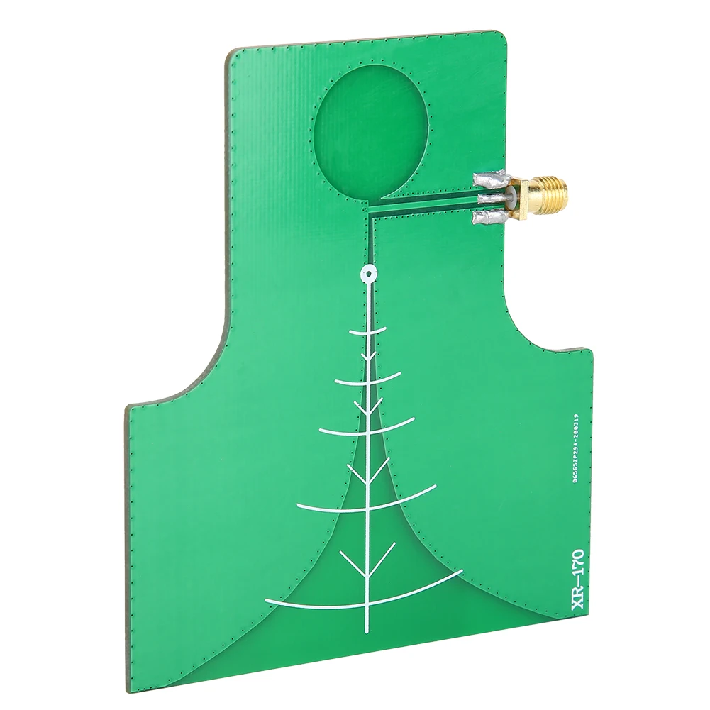 Направленная широкополосная Wi-Fi антенна с высоким коэффициентом усиления 2 4G для