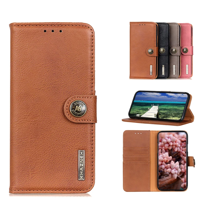 

Colorful Fashion Flip Leather Phone Case For Samsung Galaxy NOTE 20 S20 S21 Plus ULTRA Fan FE LTIE PRO Shockproof Wallet Cover