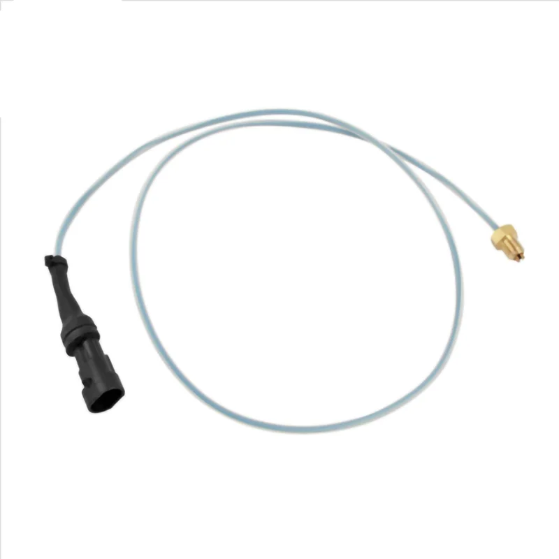 

10Pcs For AuFormobile brake alarm line brake sensing line is applicable For Iveco 42539438