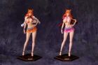 Японское аниме One Piece Nami GK My Girl, 35 см, фигурка из ПВХ, игрушка, фигурки сексуальной девушки, Коллекционная модель для взрослых, кукла, игрушки, подарки