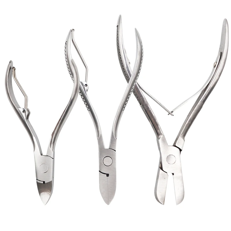 

1Pcs Piglet Cutting Tooth Pliers Stainless Steel Teeth Cutter Elbow Shrapnel Pig Tooth Pliers Livestock Breeding Veterinary Tool