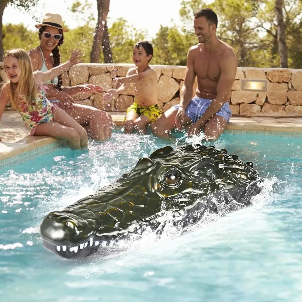 Радиоуправляемая лодка с дистанционным управлением гоночная Имитация