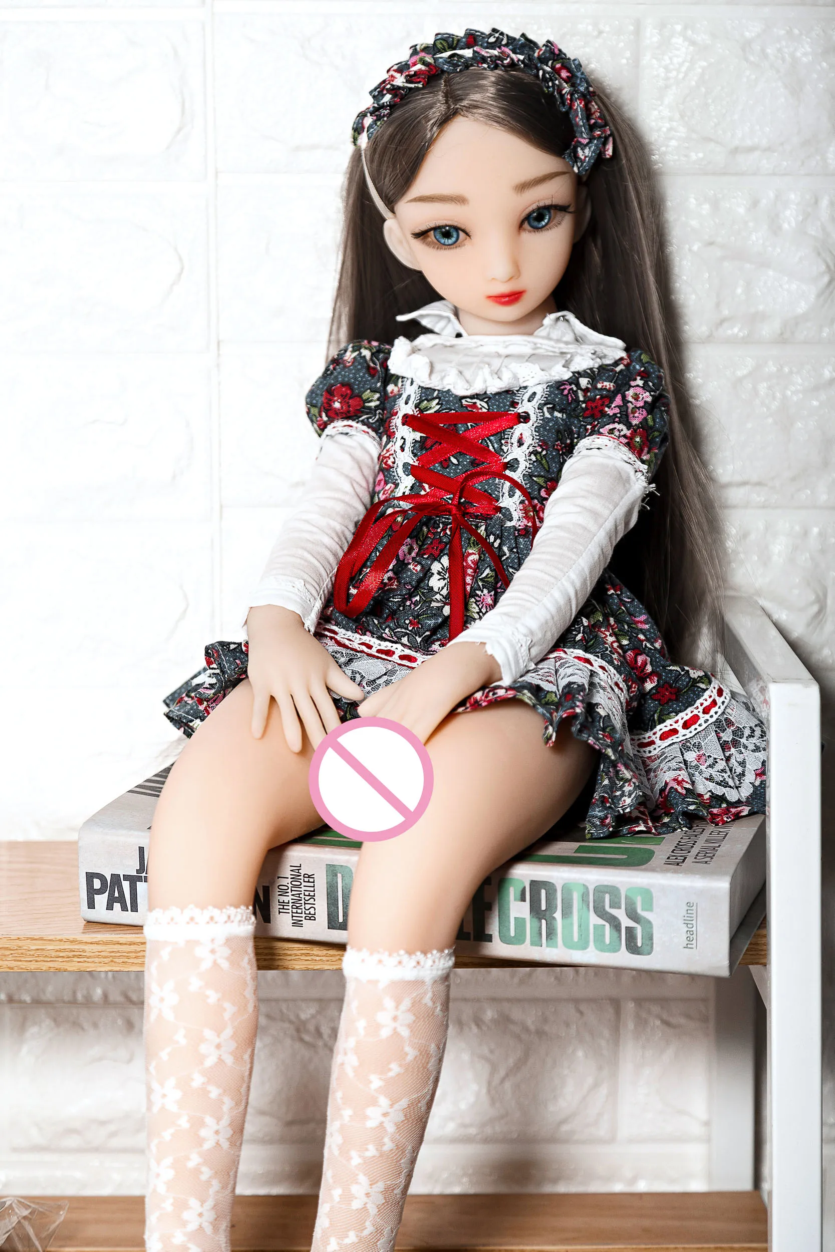 65 см японские реальные силиконовые секс куклы реалистичные сексуальные аниме