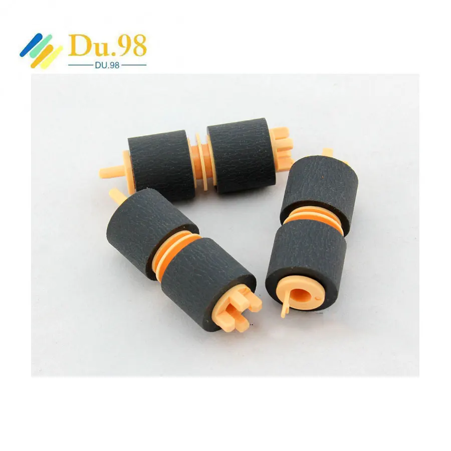 Оригинальный бумажный ролик для сбора бумаги IV2060 3060 3065 4070 5070 OEM 3 шт.|Детали