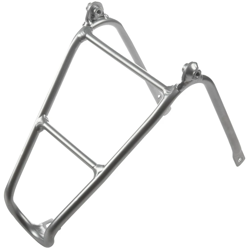 

1 Pcs Aluminium Q Type Rear Rack & 1 Pcs Bike Shift Cable Plier