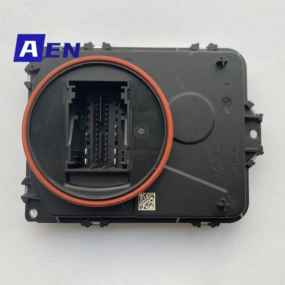 

Оригинальный OEM светодиодный модуль драйвера фар балласт 8V0 907 399 B для AUDI Touran Golf 7 Tiguan 8V0907399B