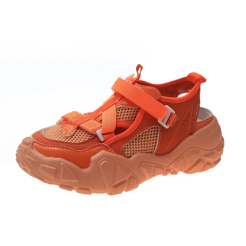 

New Women platform mesh breathable tenis Casual shoes women flats shoes women walking shoes woman Vulcanize shoes mujer zapatos