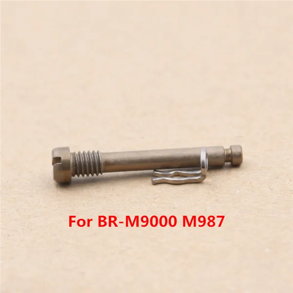 Shimano SLX XT дисковые Тормозные колодки мост m785 m8000 m985 m9000 RS805 RS505 R8070 R9170 m675 m640 запчасти колодки осевое кольцо - Цвет: part 16 C type