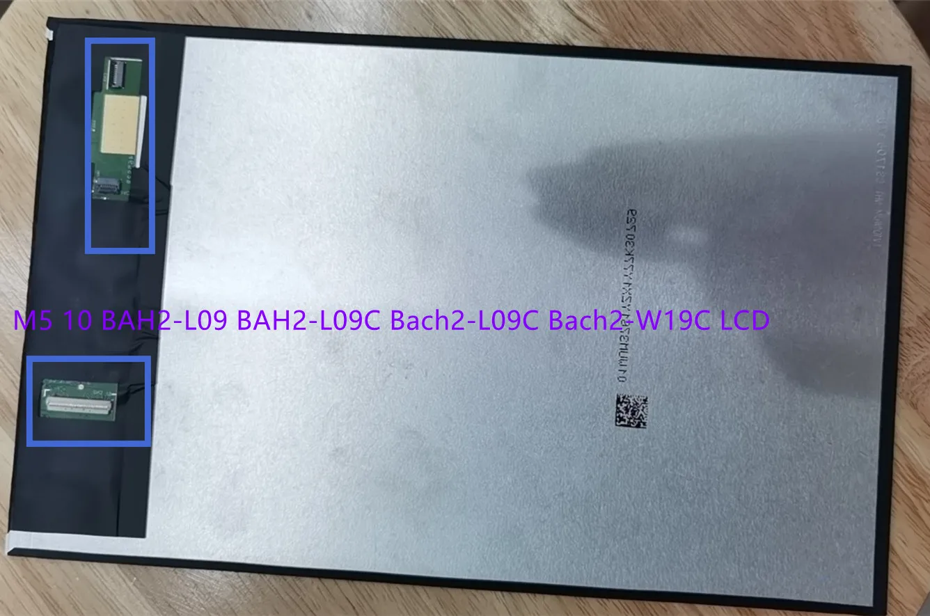 Mediapad M5 Lite 10 Дисплей Купить