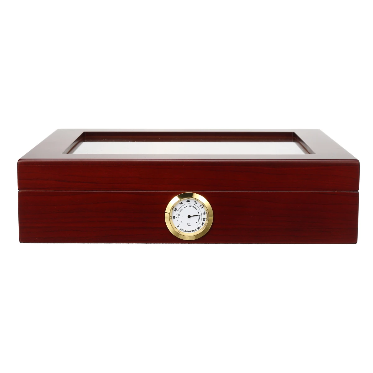 

Cedar Lined Travel Cigar Humidor Storage Boxes With Humidifier Hygrometer Humidor Cigar Accessory Box Cases Humidors Fit Wooden
