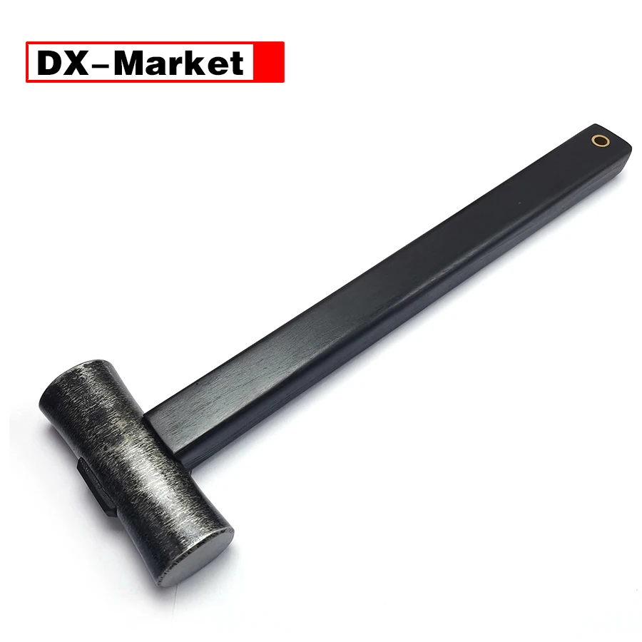 Высококачественные студийные молотки DX-Market японский стальной молоток HRC54 S55 H030 -