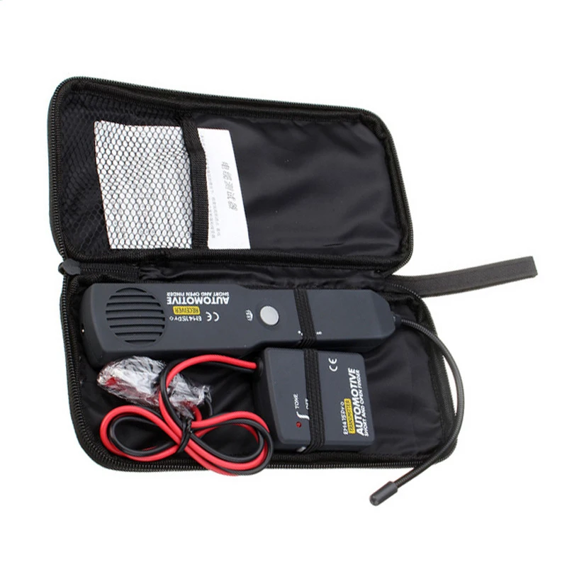 

EM415pro Car Circuit Scanner Open & Short Dc Circuit Tester Cable Short-Circuit Tracing Diagnostic Instrument Car Accessories