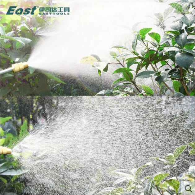 EAST watering flower sprayer lithium battery electric multifunctional Garden machine high pressure hand-held | Дом и сад