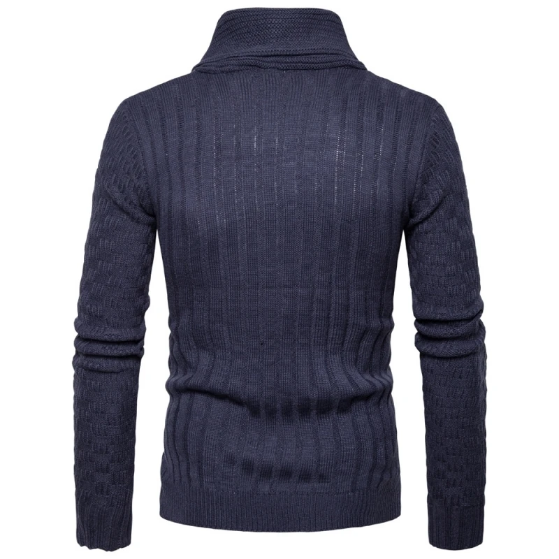 Лидер продаж 2020 новые модные мужские пуловеры с длинным рукавом Повседневные