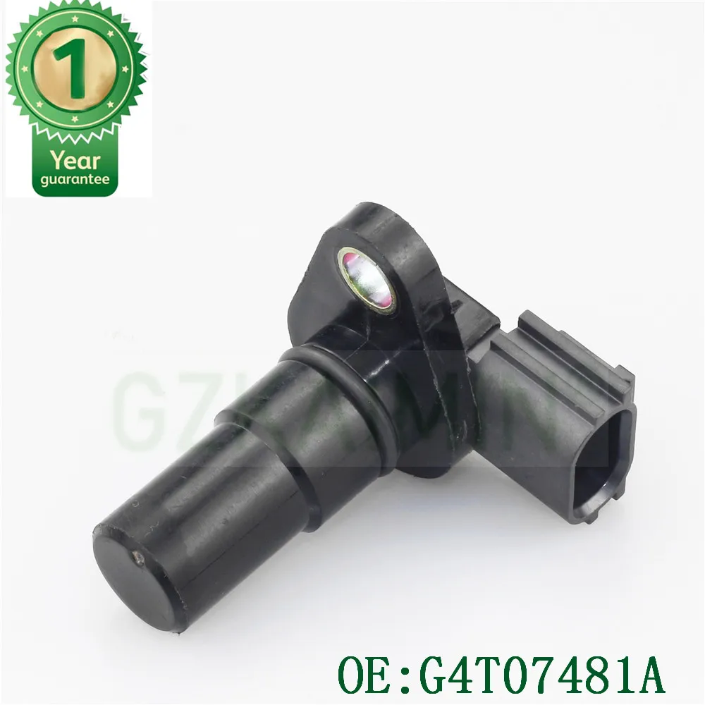 Новый датчик скорости передачи OEM 31935 8E006 319358E006 G4T07481A подходит для ALTIMA MAXIMA QUEST| |