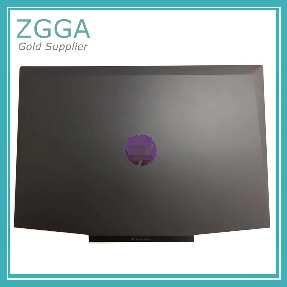 

Ori Laptop Shell For HP Pavilion 15-DK 15-dk0134TX TPN-C141 LCD Rear Lid Back Cover Top Case L57174-001 L56915-001 L56914-001