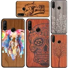 Чехол для Huawei P30 P20 P40 Lite Pro P Smart 2019 Z Nova 5T Honor 50 10i 8X 9X